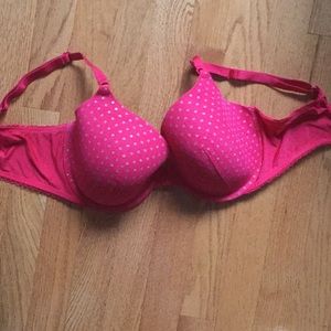 Victoria's Secret multiway perfect coverage bra